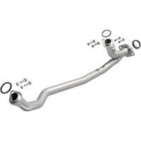 Thumbnail for BRE Exhaust 04-10 Sienna 3.3L 3.5L Front Pipe Kit