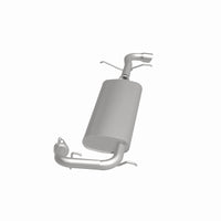 Thumbnail for MagnaFlow BRE Exhaust Kit 09-15 Toyota Venza 2.7L