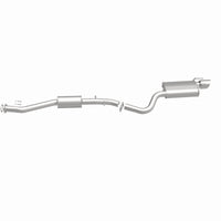 Thumbnail for MagnaFlow BRE Exhaust Kit 01-05 Lexus IS300 3L