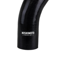 Thumbnail for Mishimoto 99-03 Ford F-250 7.3L Coolant Hose Upper Reroute BK