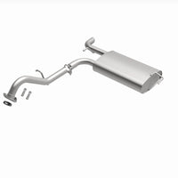 Thumbnail for MagnaFlow BRE Exhaust Kit 09-13 Matrix Vibe 1.8L