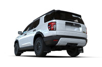 Thumbnail for Rally Armor 2026 Honda Passport Black UR Mudflap - White Logo