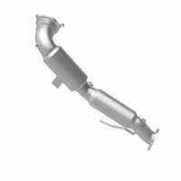Thumbnail for Magnaflow 13-17 Ford Escape 1.6L Direct Fit Converter