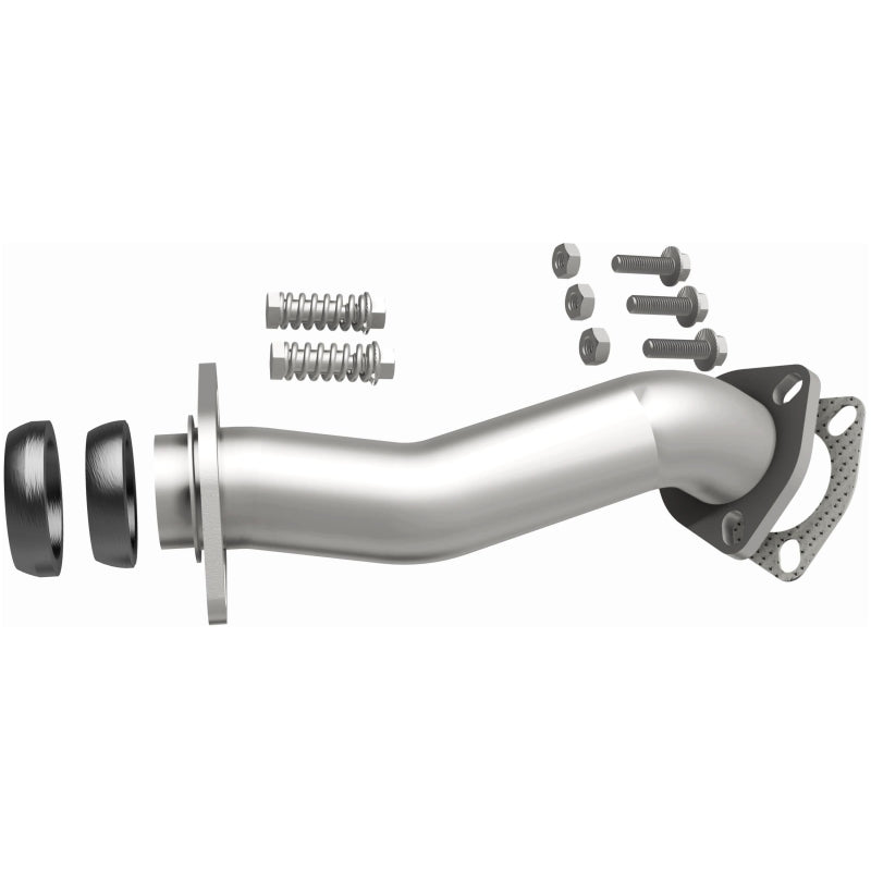 BRE Exhaust 09-12 Escape Tribute 2.5L 3.0L Front Pipe Kit