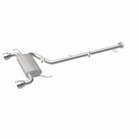 Thumbnail for BRExhaust 03-09 Nissan 350Z 3.5L Exhaust Kit