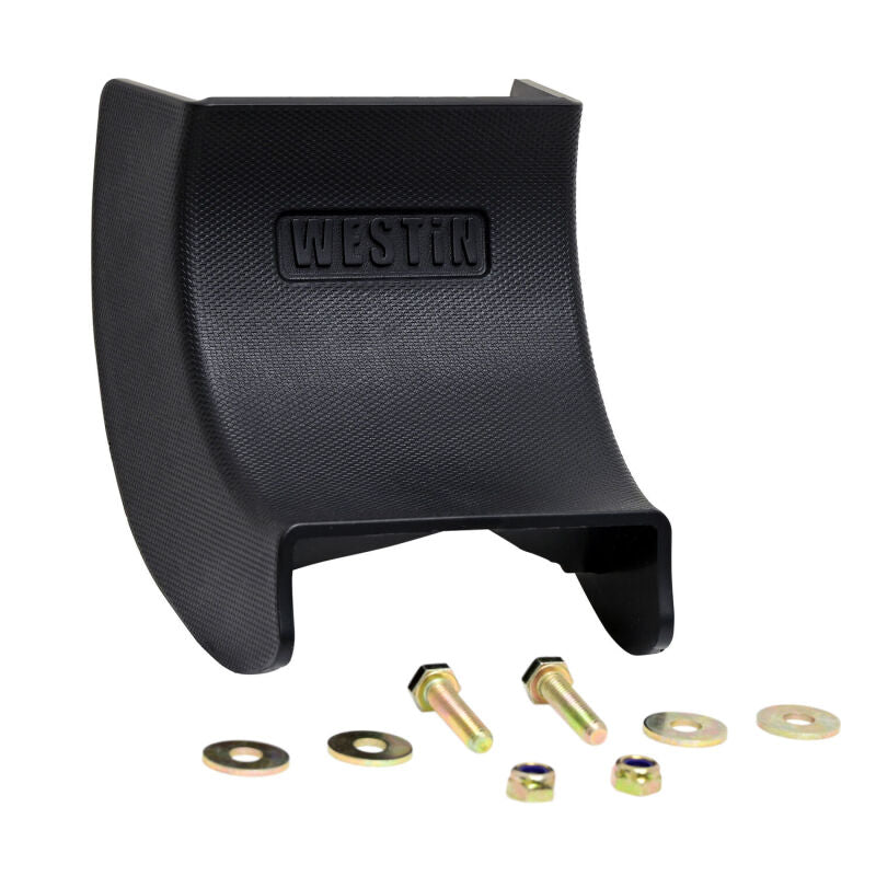 Westin Pro Traxx Bracket Cover