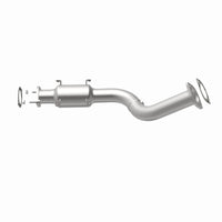 Thumbnail for Magnaflow 14-15 Rogue 2.5 Underbody Direct Fit Converter