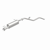 Thumbnail for MagnaFlow BRE Exhaust Kit 90-96 Nissan D21 2.4L