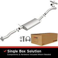 Thumbnail for MagnaFlow BRE Exhaust Kit 92-94 S10 Sonoma