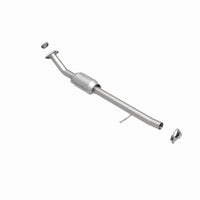 Thumbnail for MagnaFlow Conv DF 11-12 Mazda 2 1.5L