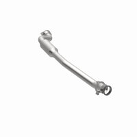 Thumbnail for Magnaflow 04-06 Chevrolet Colorado 3.5L Direct Fit Converter