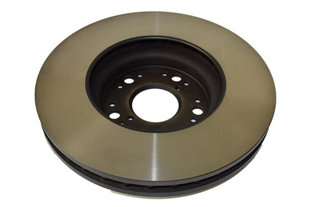 DBA 01-05 Lexus IS300 Front 4000 Series Plain Rotor