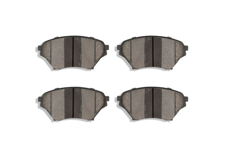 DBA 01-05 Mazda Miata (w/Sport / Hard Susp) Front Street Series Brake Pads