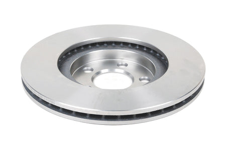 DBA 01-10 Chrysler PT Cruiser Front Street Series Standard Rotor