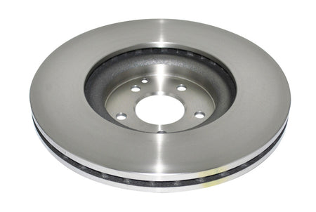 DBA 02-04 Mercedes-Benz C32 AMG Front Street Series Standard Rotor