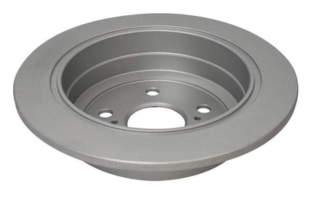 DBA 02-06 Lexus ES300 Rear En-Shield Standard Rotor