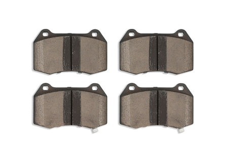 DBA 02-09 Nissan 350Z Street Series Front Brake Pads