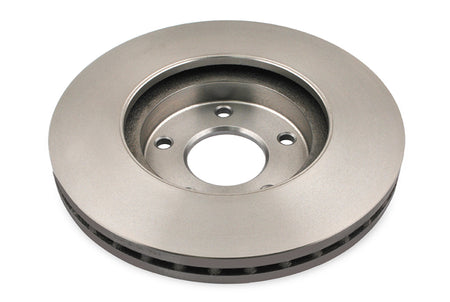 DBA 03-04 Infiniti M45 (Excl Sport Pkg) Front Street Series Standard Rotor