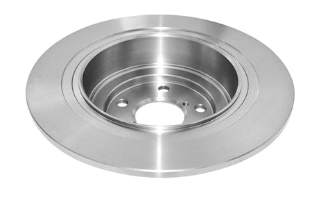 DBA 03-06 Subaru Baja Rear Street Series Standard Rotor