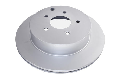 DBA 03-12 Infiniti FX35 Rear En-Shield Standard Rotor