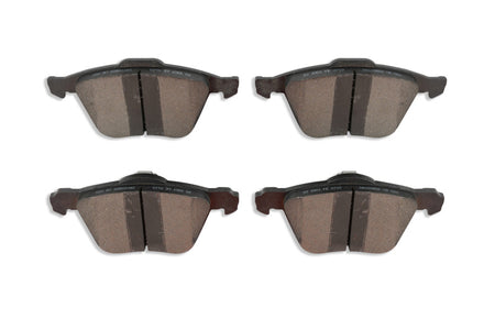 DBA 03-14 Volvo XC90 (w/316mm Front Rotor) Front Street Series Brake Pads