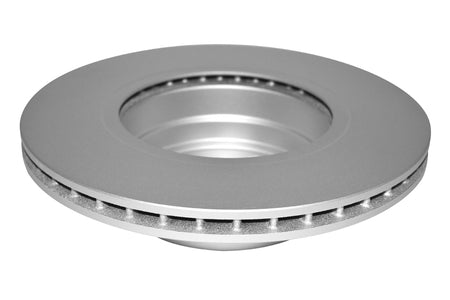 DBA 04-07 BMW 525i E60 (Manual Trans) Front En-Shield Standard Rotor