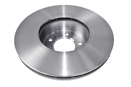 DBA 04-07 BMW 525i E60 (w/Auto Trans) Front Street Series Standard Rotor