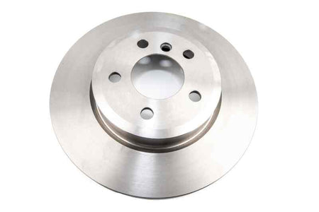 DBA 04-10 BMW X3 E83 Front Street Series Standard Rotor