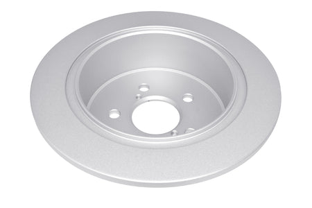 DBA 05-09 Subaru Legacy i/Limited Rear En-Shield Standard Rotor