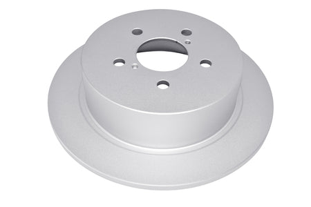 DBA 05-09 Subaru Legacy i/Limited Rear En-Shield Standard Rotor