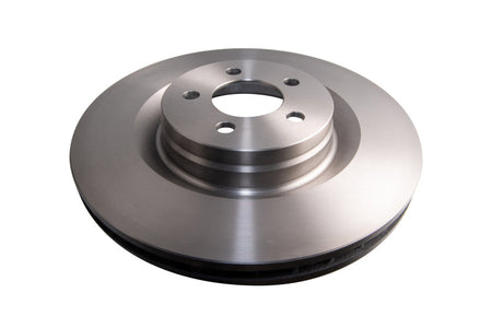 DBA 05-10 Chrysler 300 C SRT8 6.1L Front Street Series Standard Rotor