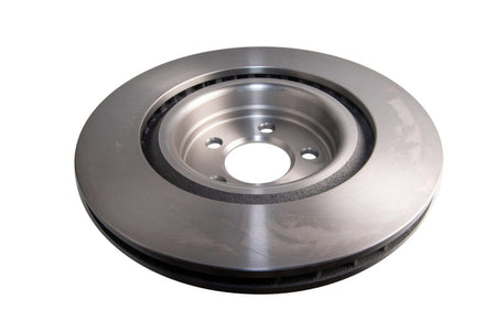 DBA 05-10 Chrysler 300 C SRT8 6.1L Front Street Series Standard Rotor