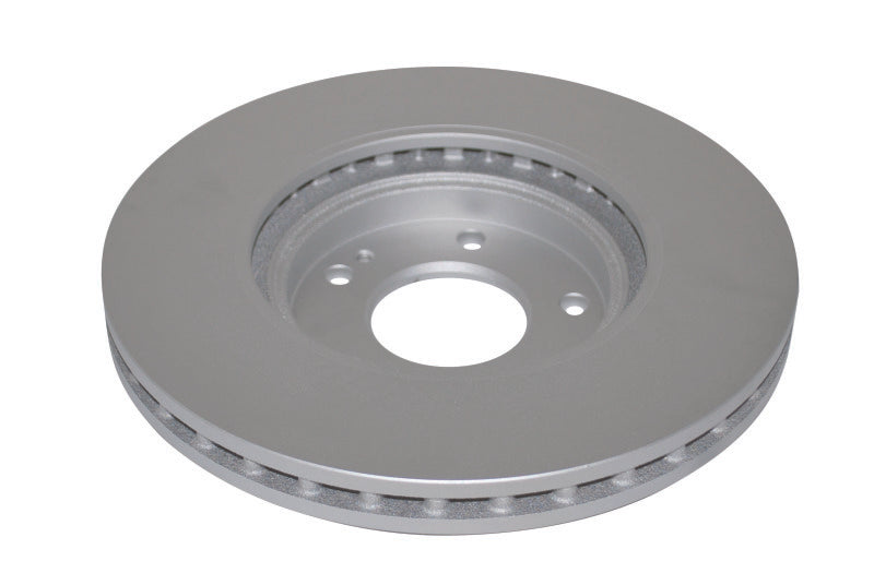 DBA 05-15 Hyundai Sonata V6 Front En-Shield Standard Rotor