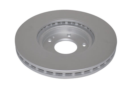 DBA 05-15 Hyundai Sonata V6 Front En-Shield Standard Rotor