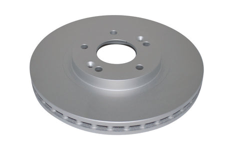 DBA 05-15 Hyundai Sonata V6 Front En-Shield Standard Rotor