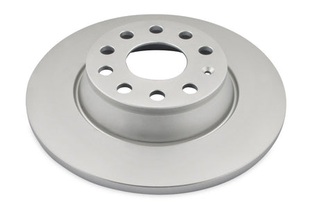 DBA 06-07 Audi A3 Rear En-Shield Standard Rotor