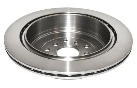 DBA 06-07 Subaru B9 Tribeca Rear Street Series Standard Rotor
