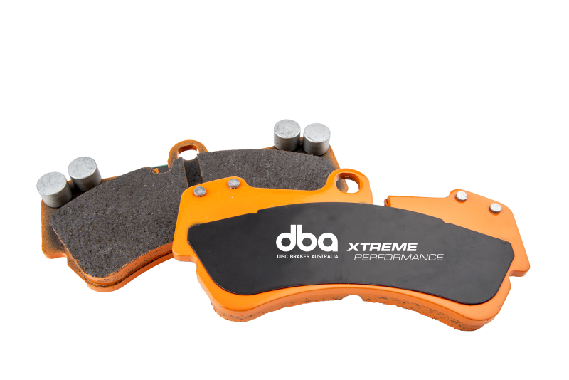 DBA 06-09 Audi A3 Rear XP Performance Brake Pads