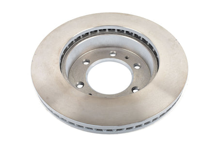 DBA 06-10 Hummer H3 Front En-Shield Standard Rotor