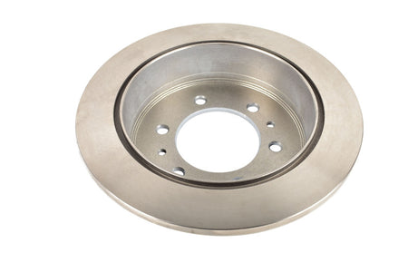 DBA 06-10 Hummer H3 Rear En-Shield Standard Rotor