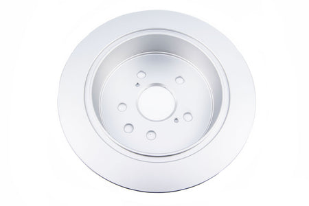 DBA 06-15 Lexus IS250 Rear En-Shield Standard Rotor