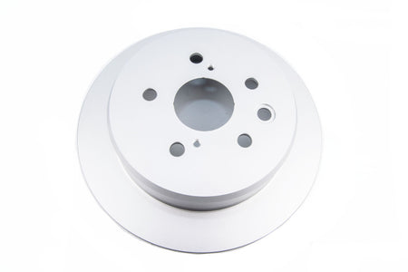DBA 06-15 Lexus IS250 Rear En-Shield Standard Rotor