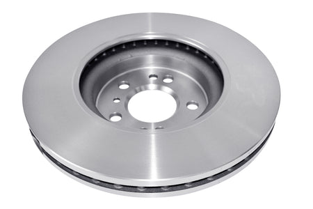 DBA 07-08 Mercedes-Benz GL320 (w/330mm Front Rotor) Front Street Series Standard Rotor