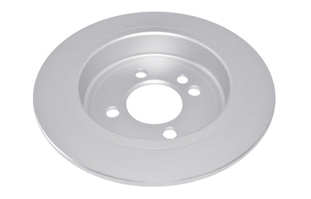 DBA 07-16 Mini Cooper Base Hatchback Rear En-Shield Standard Rotor
