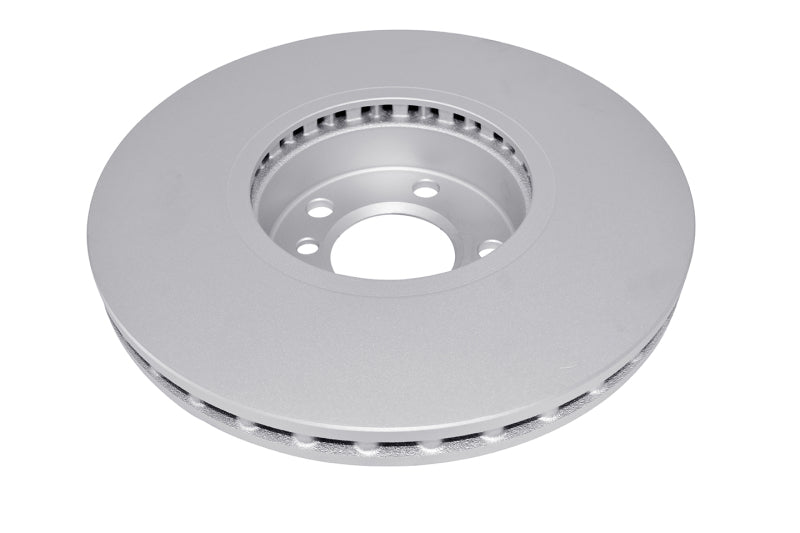 DBA 07-18 BMW X5 xDrive30i 3.0i Front En-Shield Standard Rotor