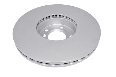 DBA 07-18 BMW X5 xDrive30i 3.0i Front En-Shield Standard Rotor