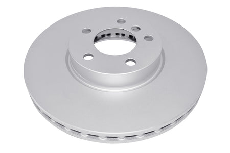 DBA 07-18 BMW X5 xDrive30i 3.0i Front En-Shield Standard Rotor
