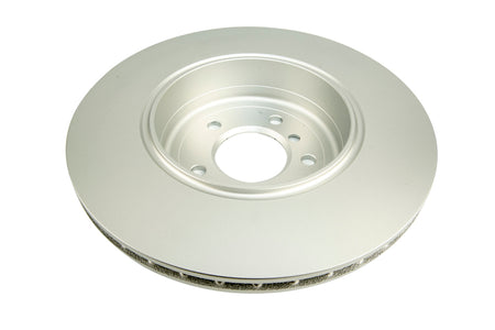 DBA 08-10 BMW 535i Rear En-Shield Street Series Rotor