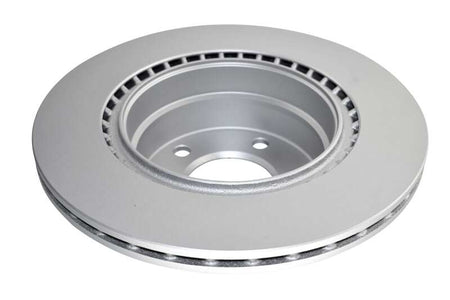 DBA 08-13 BMW 128i Rear En-Shield Standard Rotor