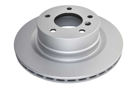 DBA 08-13 BMW 128i Rear En-Shield Standard Rotor